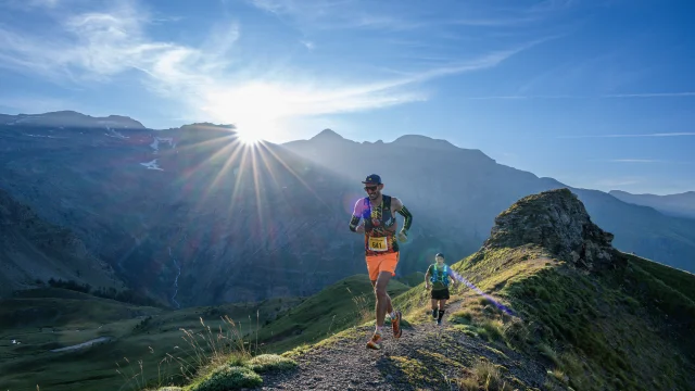Trails Des Lacs Gilles Baron 1