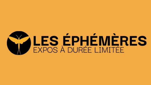 Ephémères