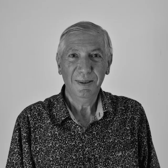 Jean Marie Amar