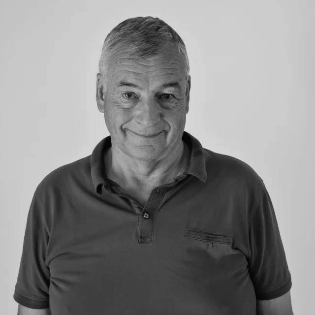 Laurent Daumark