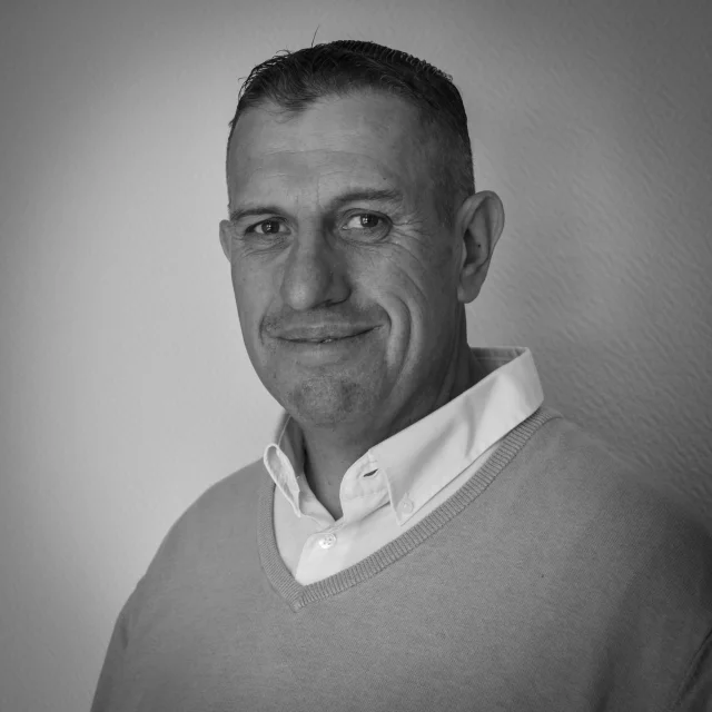 Fabrice Borel