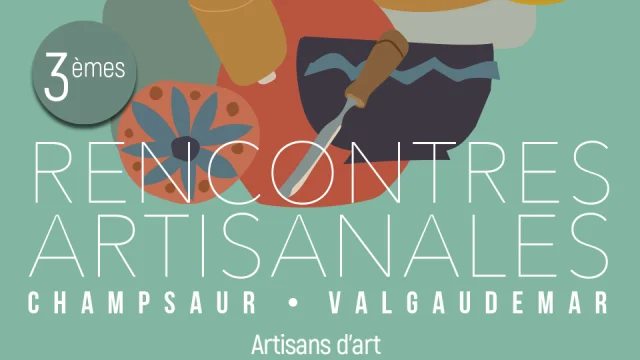Rencontres artisanales