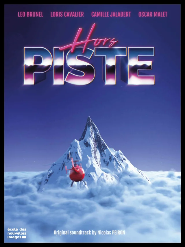 Affiches Horspiste 1920x1080