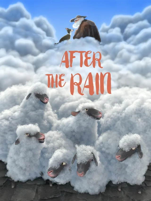 After The Rain