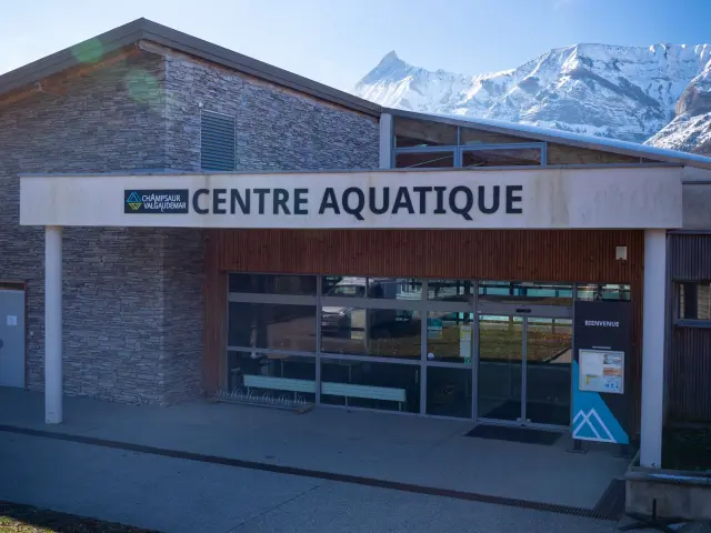 Centre Aquatique Champsaur Valgaudemar Saint Bonnet En Champsaur Anais Joly.11.2025 15