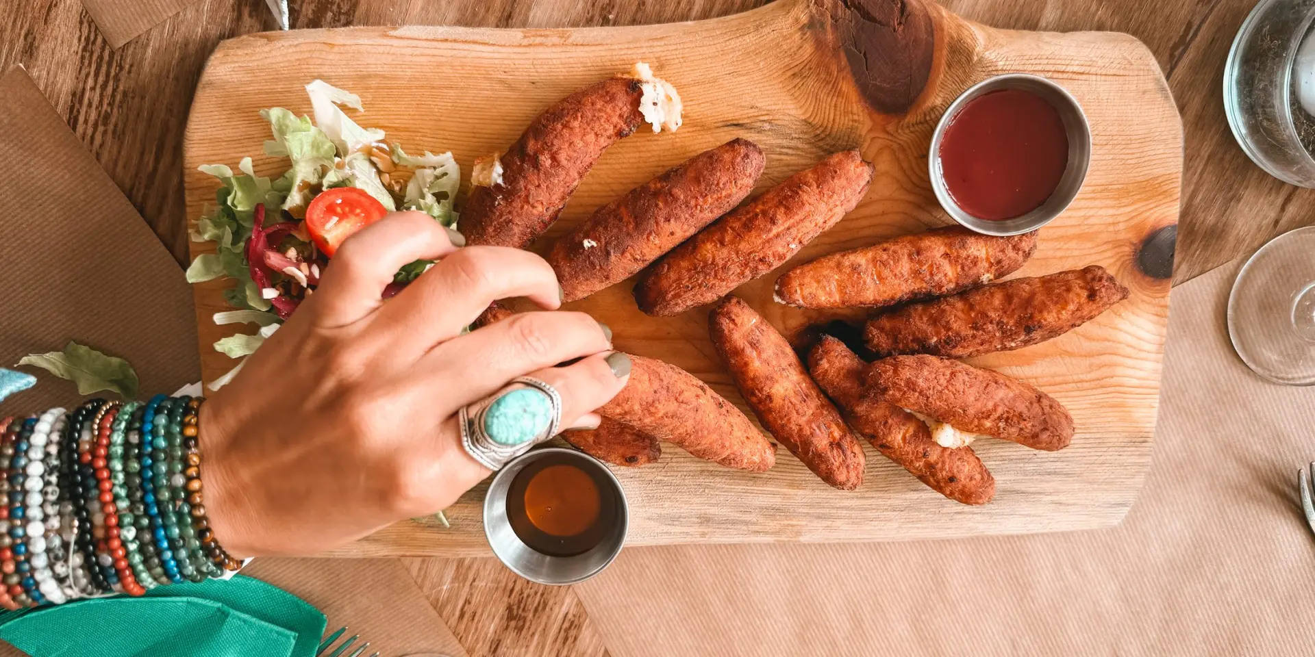 Ravioles du Champsaur