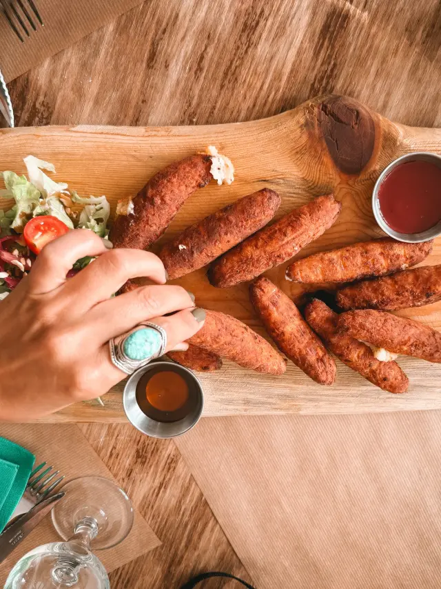 Ravioles du Champsaur