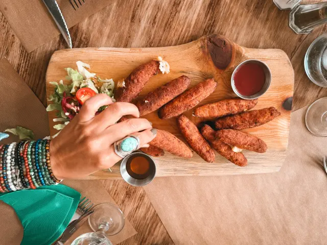 Ravioles du Champsaur