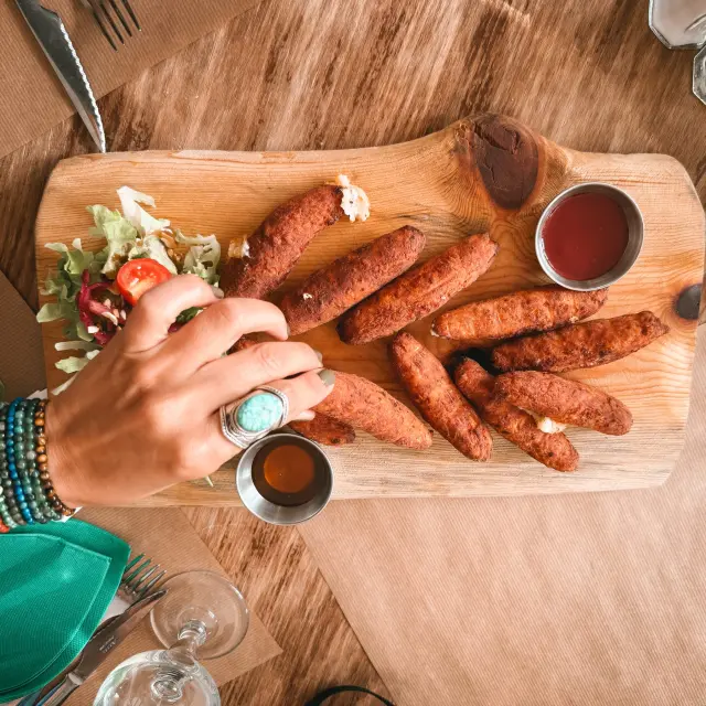 Ravioles du Champsaur