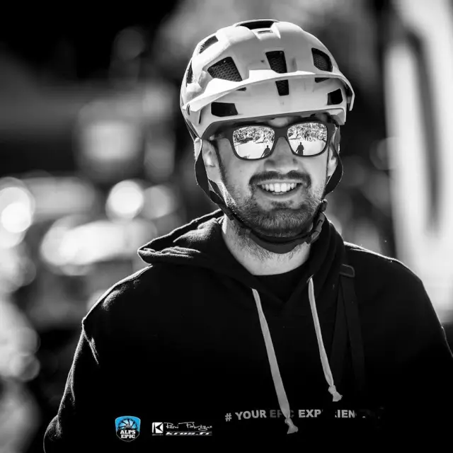 Portrait Guillaume Boinet