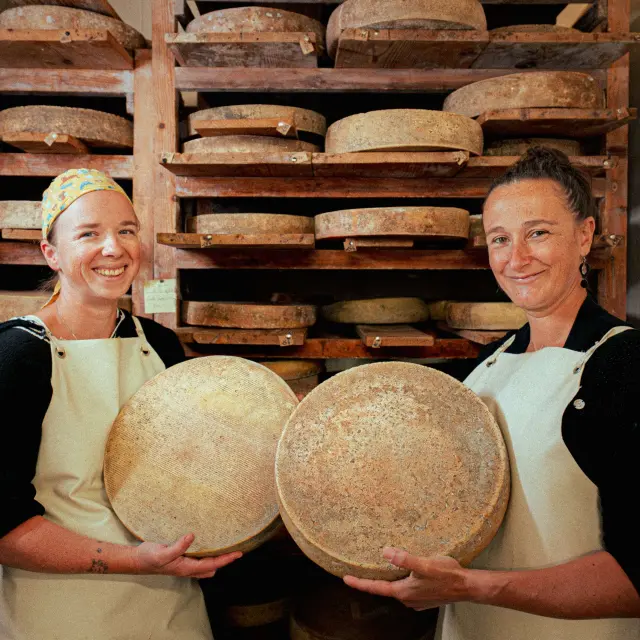 Terroir Les Moustachus En Vadrouille.07.25 9