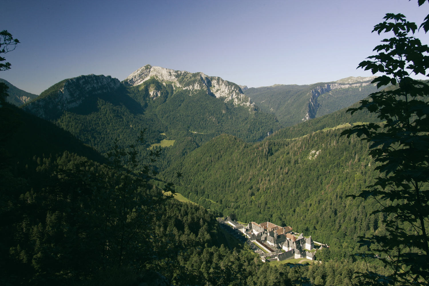 chartreuse tour france