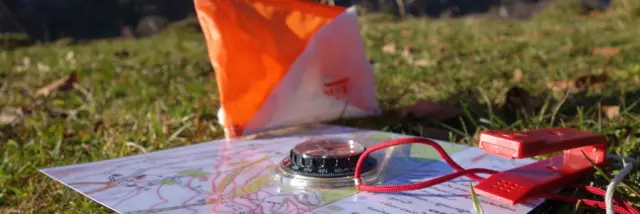 Course Orientation Chartreuse