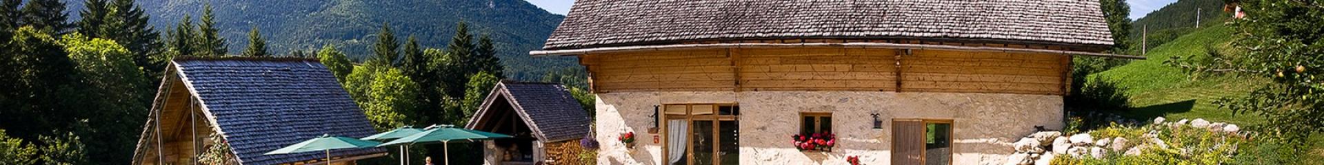 Ferme De Brévardière