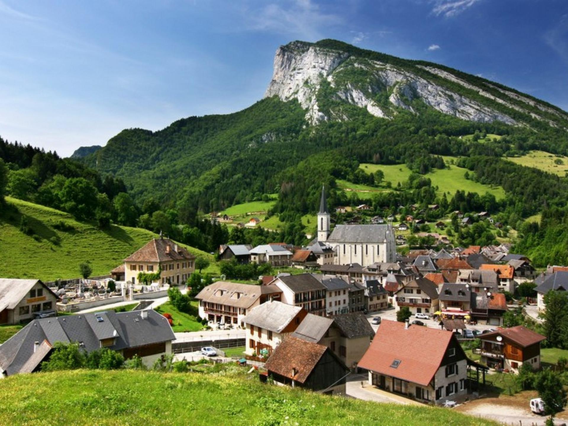 St Pierre d’Entremont | Site Officiel de la Chartreuse en Savoie et