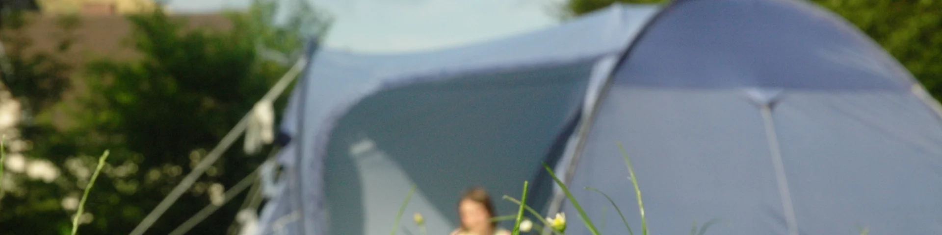 camping
