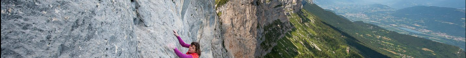 Petzl Nina Caprez Sam Bie