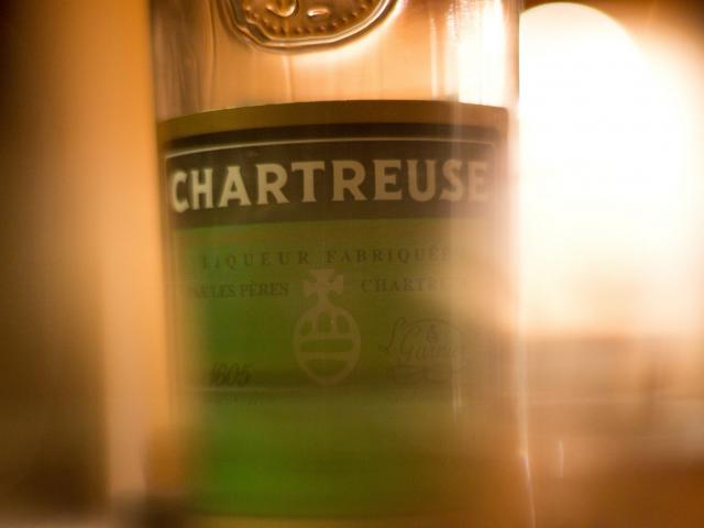 Chartreuse