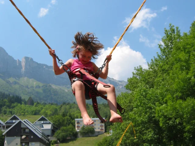 Acrobuny