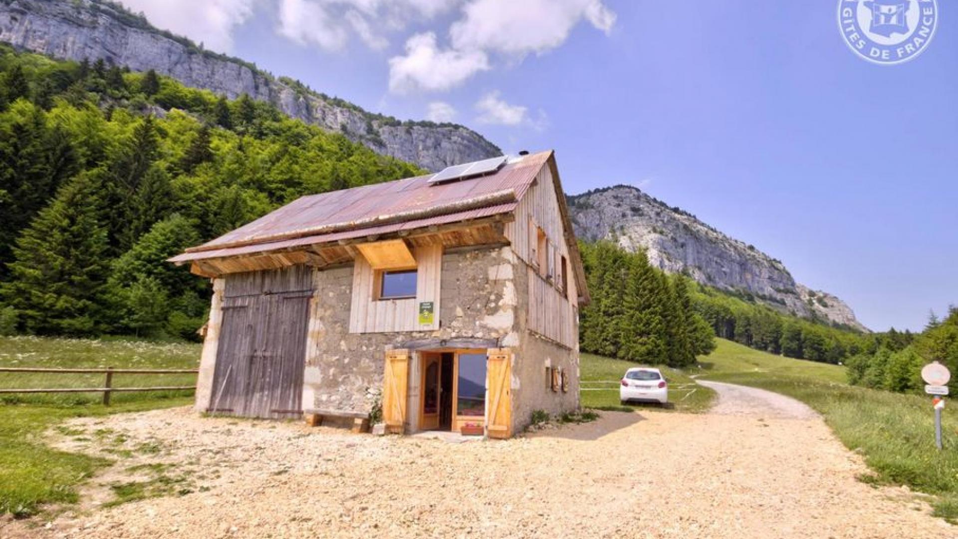 Découvrir le massif de Chartreuse Site officiel Chartreuse Tourisme