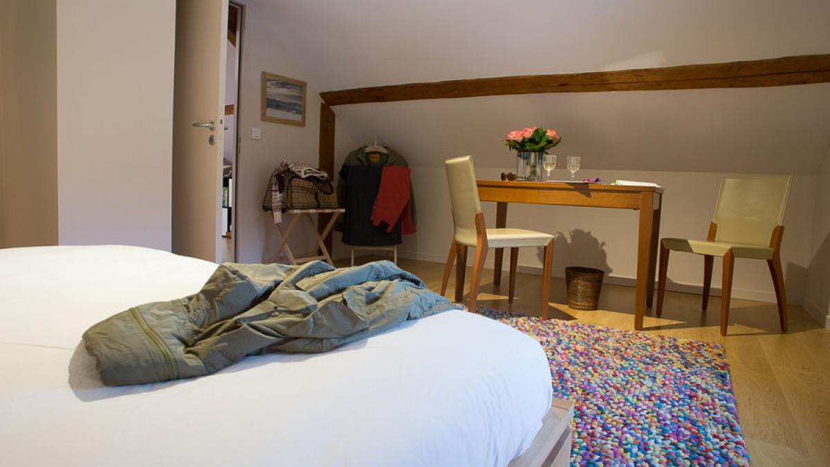 Chambres d’hôtes St Pierre de Chartreuse Site Officiel de la