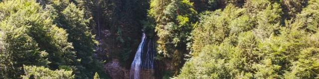 Chartreuse Cirque Saint Meme