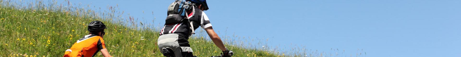 Vtt Chartreuse Encadrement