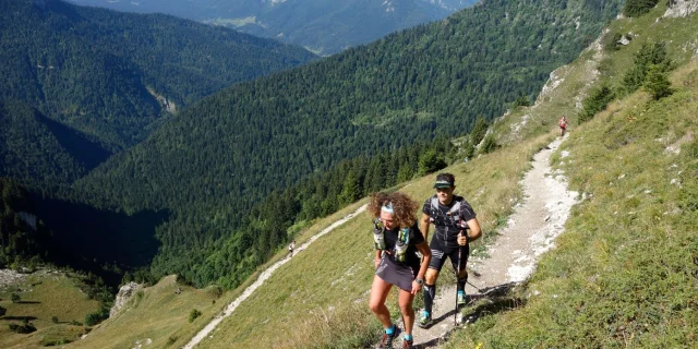 Coaching Trail