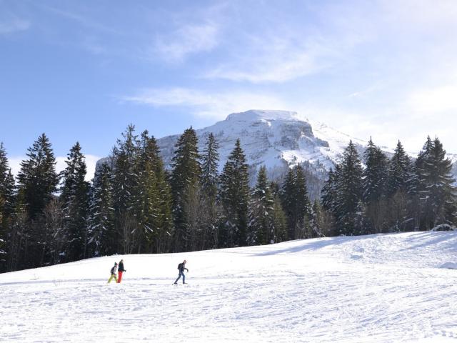 Col De Porte