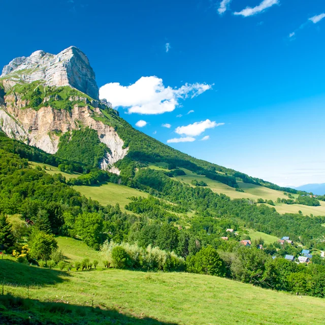 Dent De Crolles Petites Roches (c)images Et Reves