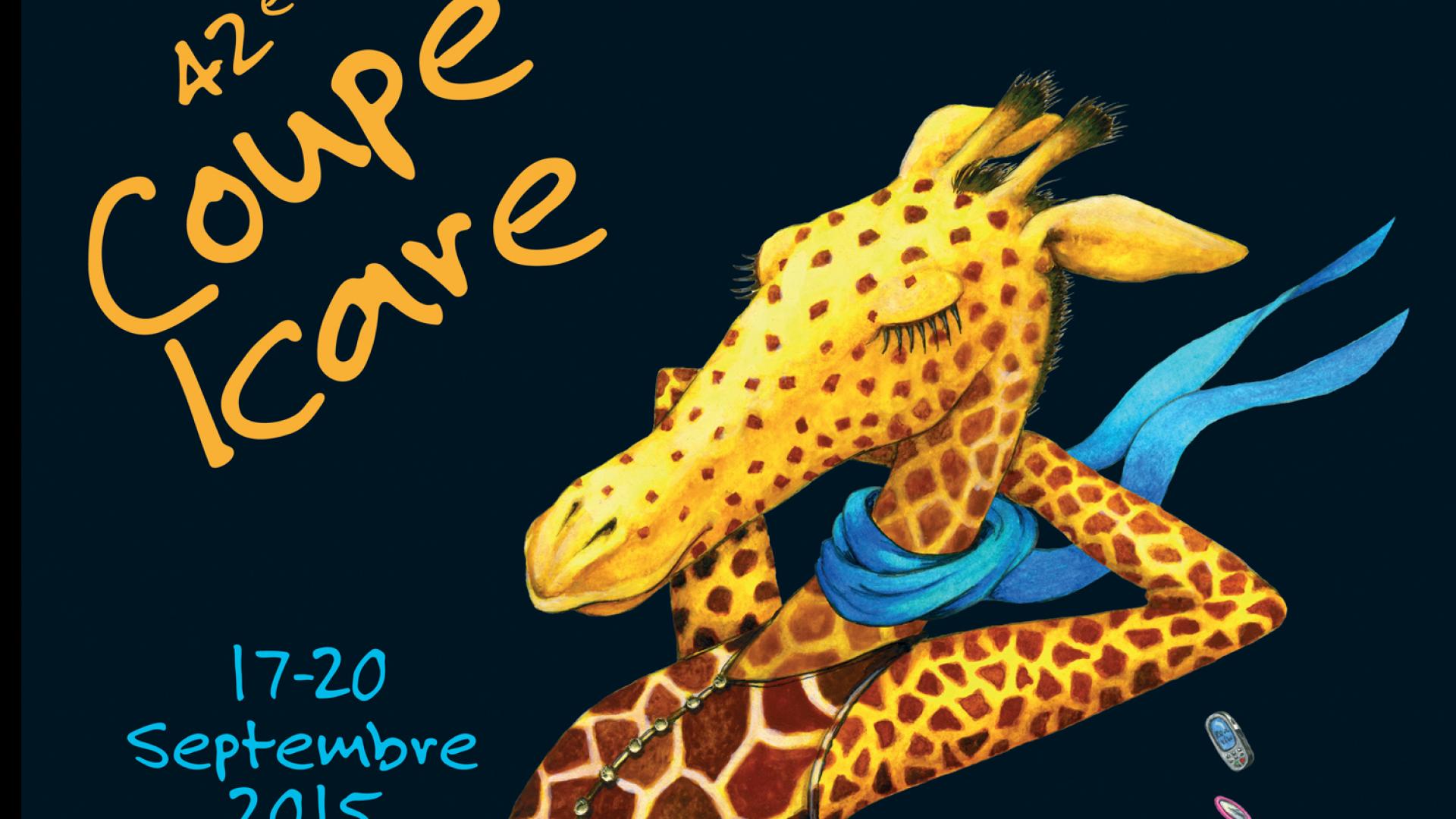Home Sw Coupe Icare