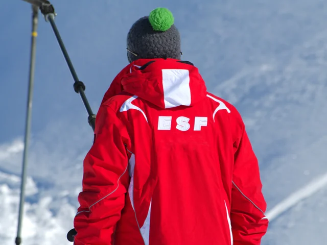 Esf St Pierre De Chartreuse