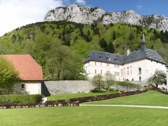 Musée Gde Chartreuse ©musée De La Grande Chartreuse
