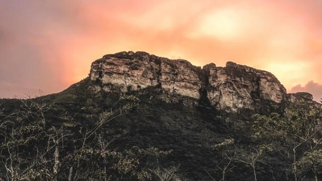 Brésil, Chapada Diamantina