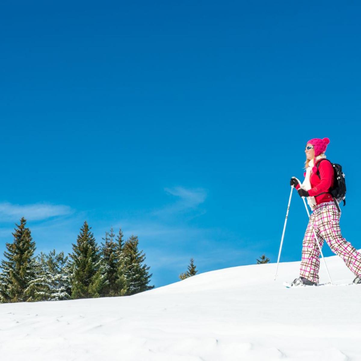 Raquettes Site Officiel de la Chartreuse en Savoie et Isère, au coeur de Rhone Alpes