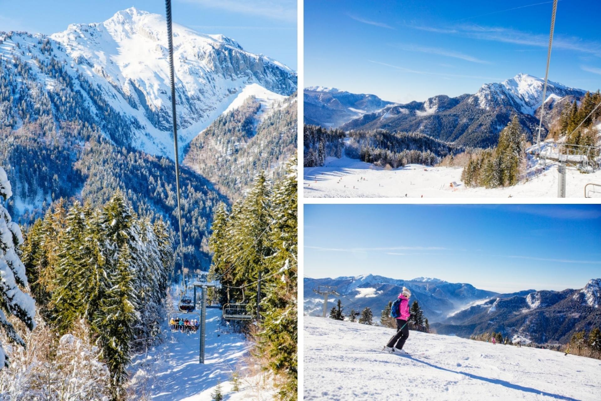 Notre top 5 des plus belles pistes de ski alpin en Chartreuse Site