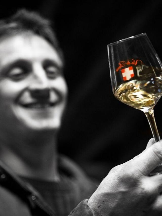Vins De Savoie