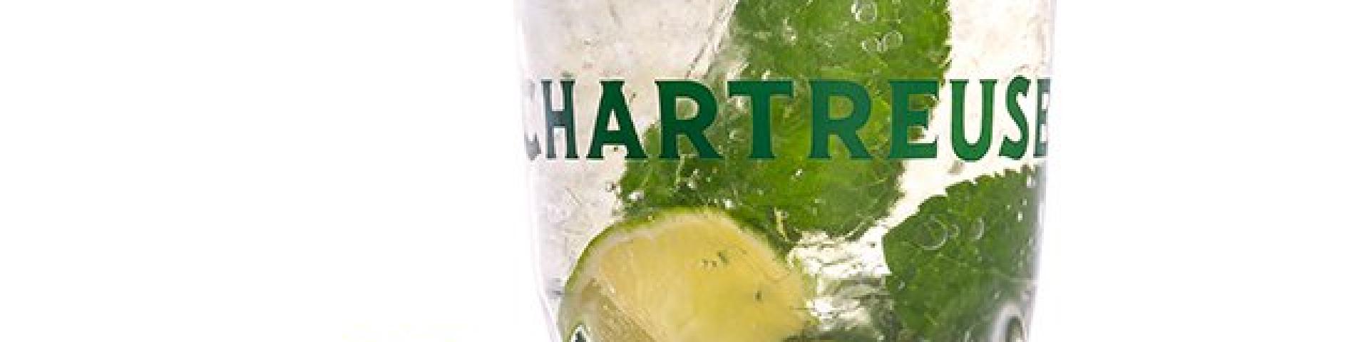 Recette Chartreusito