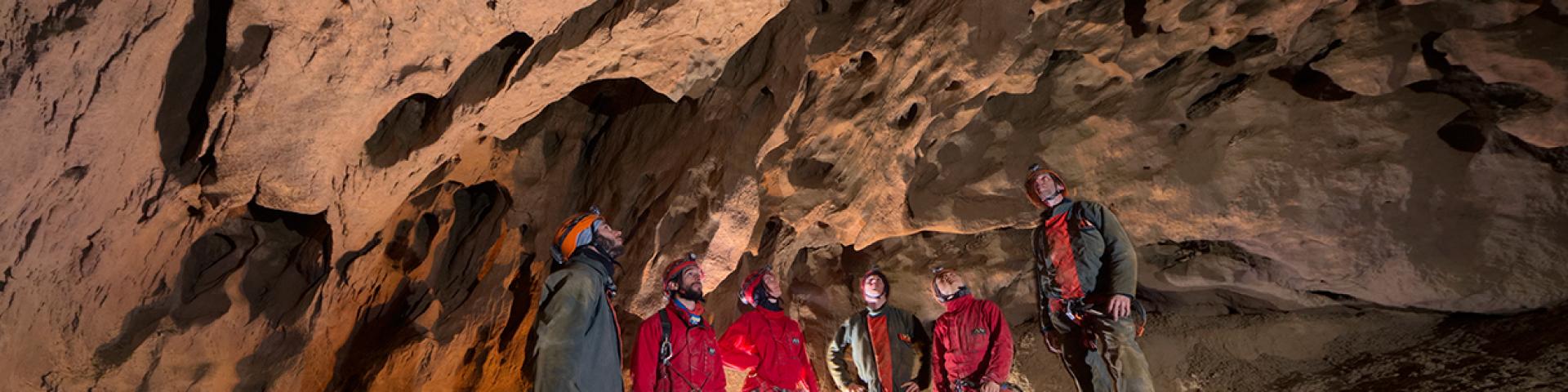 speleogie