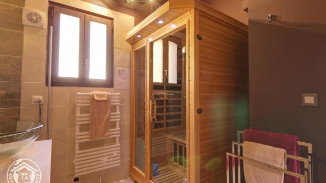 Le Farou Sauna