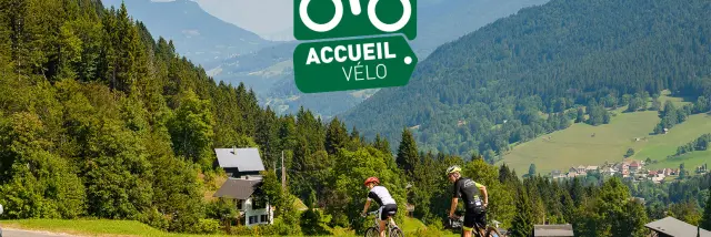 Accueil Velo