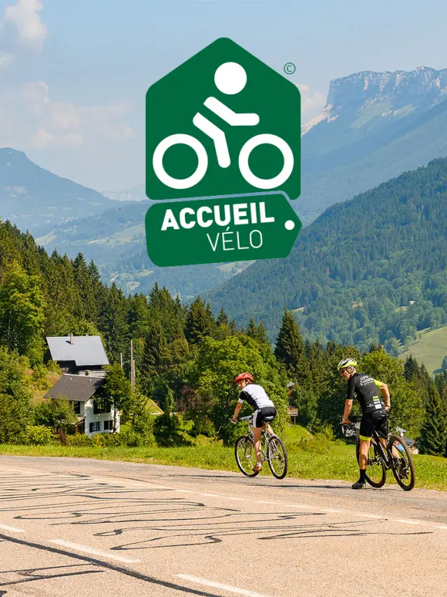 Accueil Velo