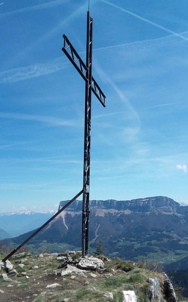 Croix de la Cochette