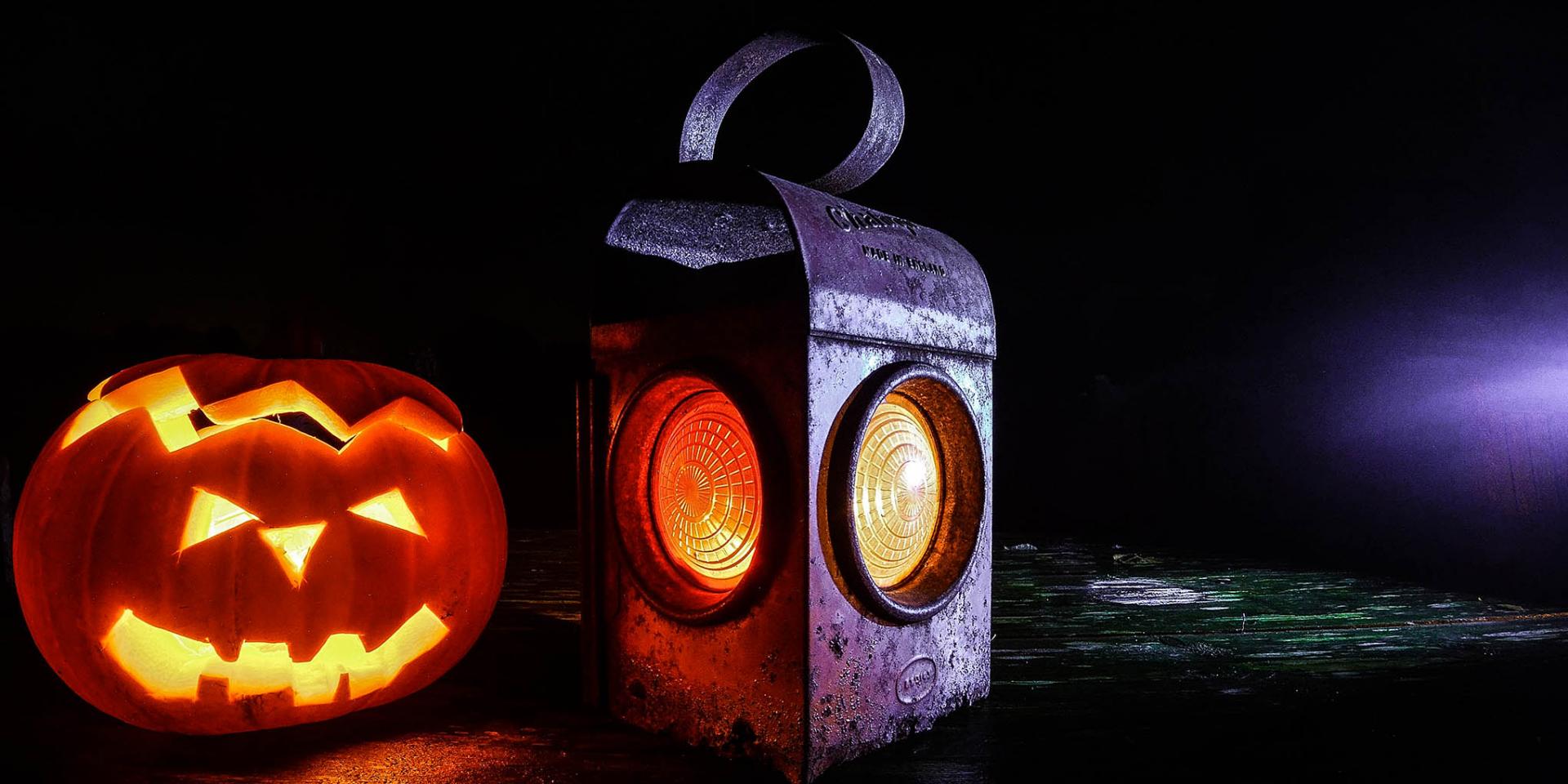 Halloween Chartreuse