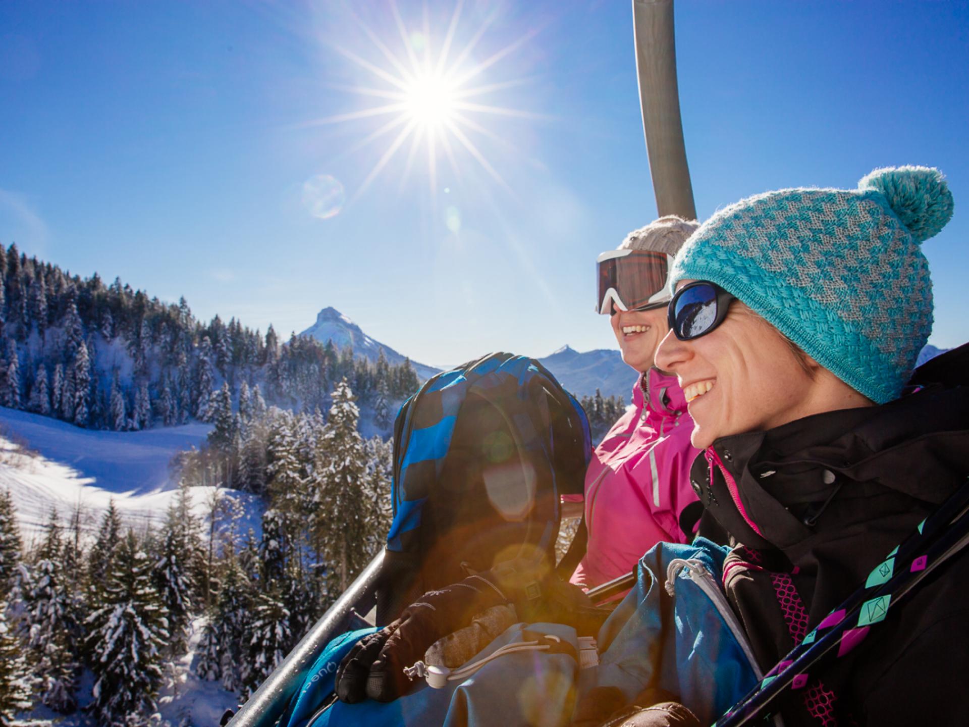 Station St Pierre de Chartreuse / Le Planolet les infos pratiques