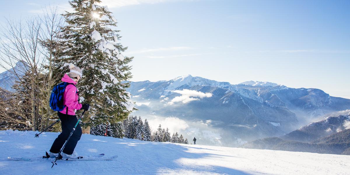 Station St Pierre de Chartreuse / Le Planolet les infos pratiques