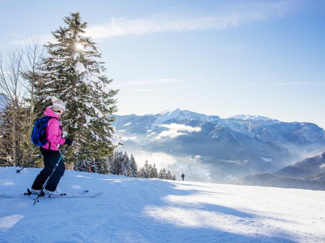 Ski Saint Pierre Chartreuse Tourisme Les Conteurs 57