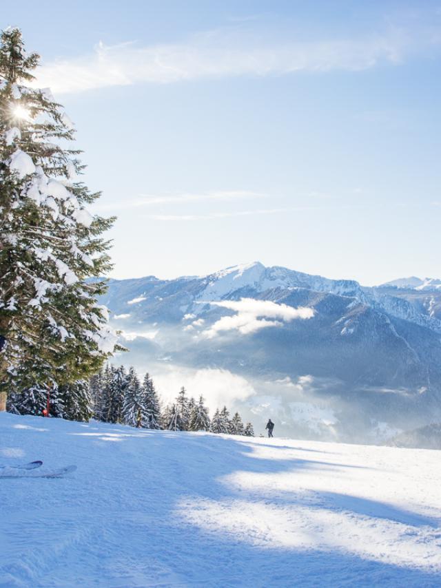 Ski Saint Pierre Chartreuse Tourisme Les Conteurs 57