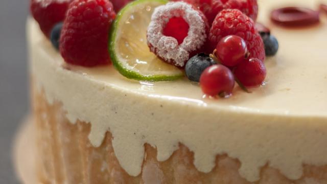 Atelier Patisserie Nuage De Sucre