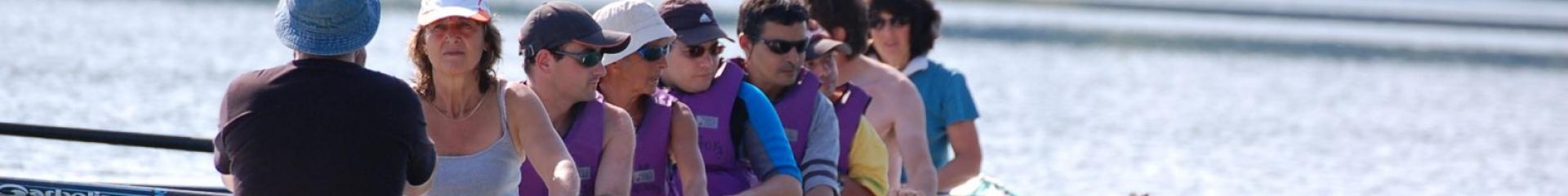 Aviron Huit Decouverte Paysvoironnais